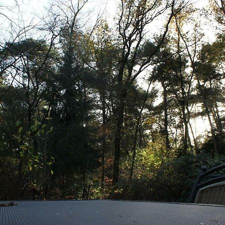 Knusse Bungalow Otterlo Veluwe Exterior photo