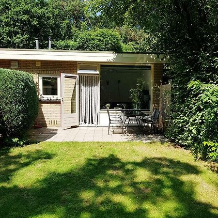 Knusse Bungalow Otterlo Veluwe Exterior photo